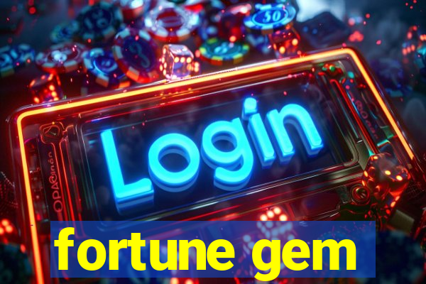 fortune gem